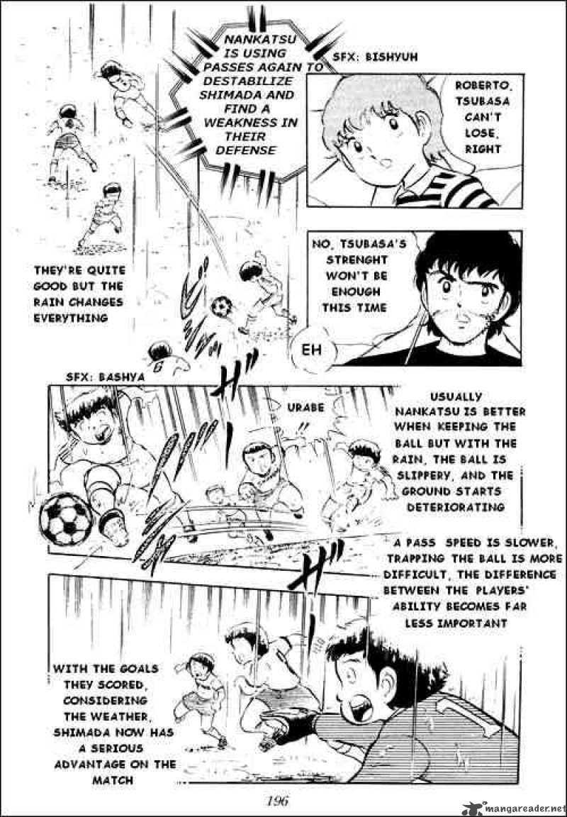 Captain Tsubasa 13 7