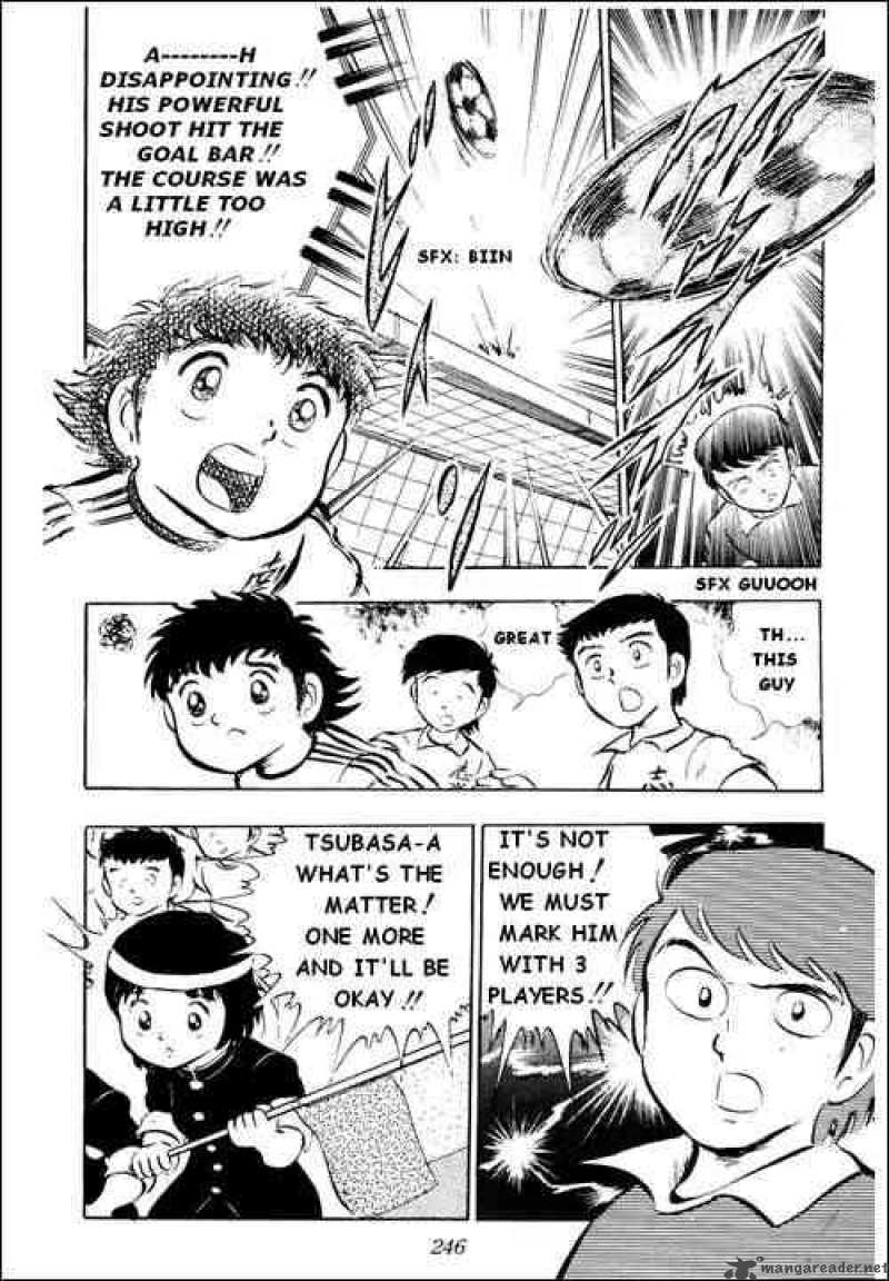 Captain Tsubasa 14 15