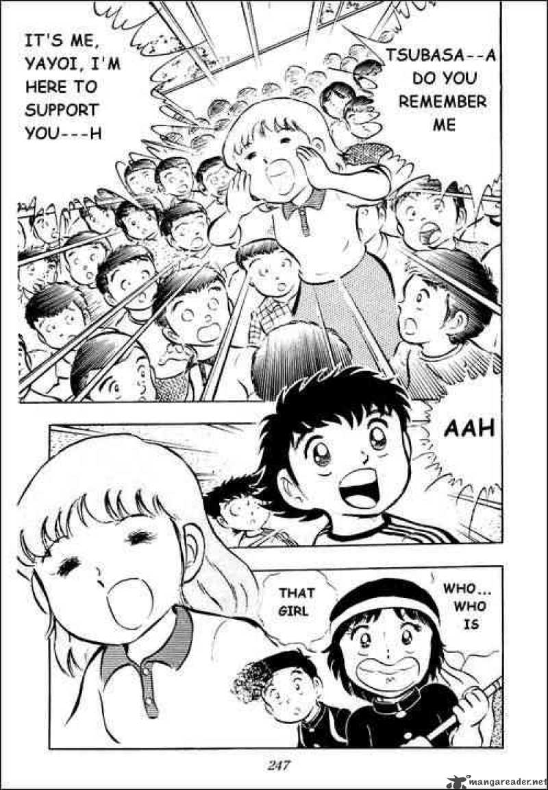 Captain Tsubasa 14 16