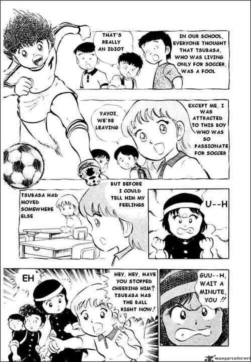 Captain Tsubasa 14 20