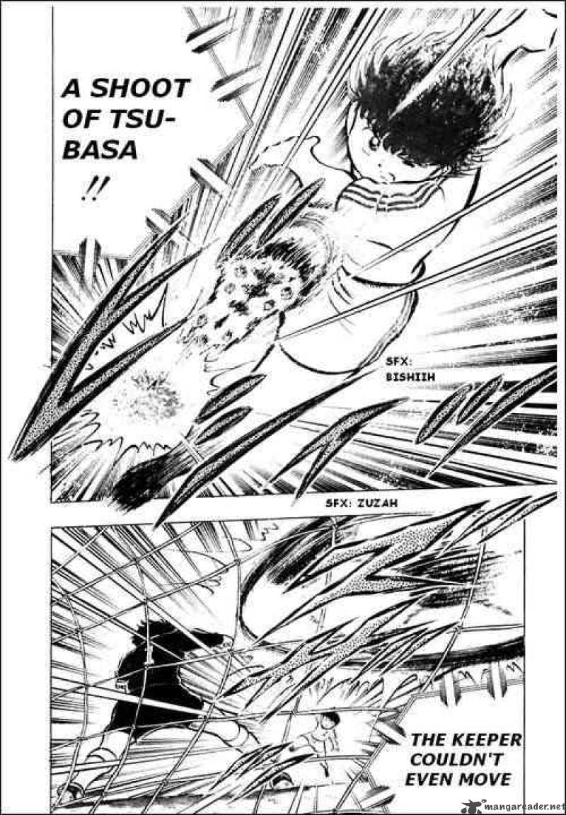 Captain Tsubasa 14 46