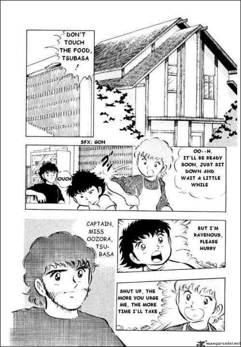 Captain Tsubasa 15 17