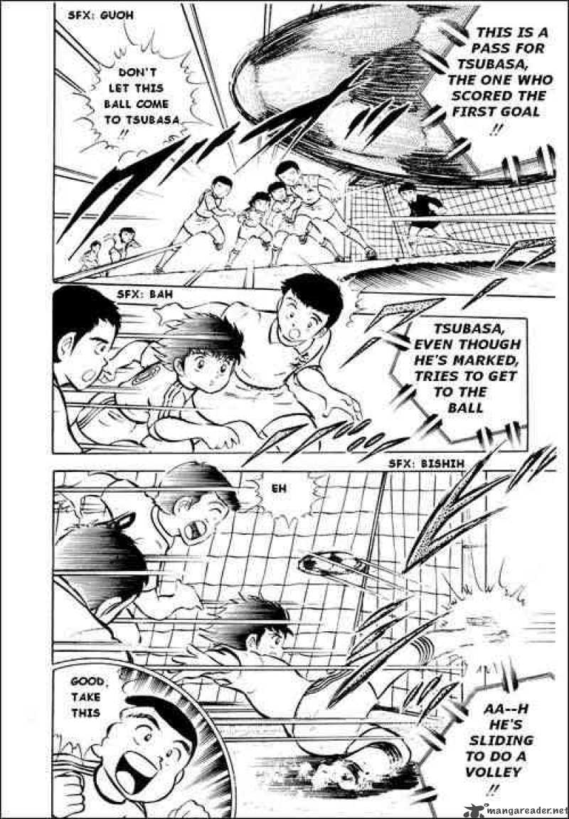 Captain Tsubasa 15 2