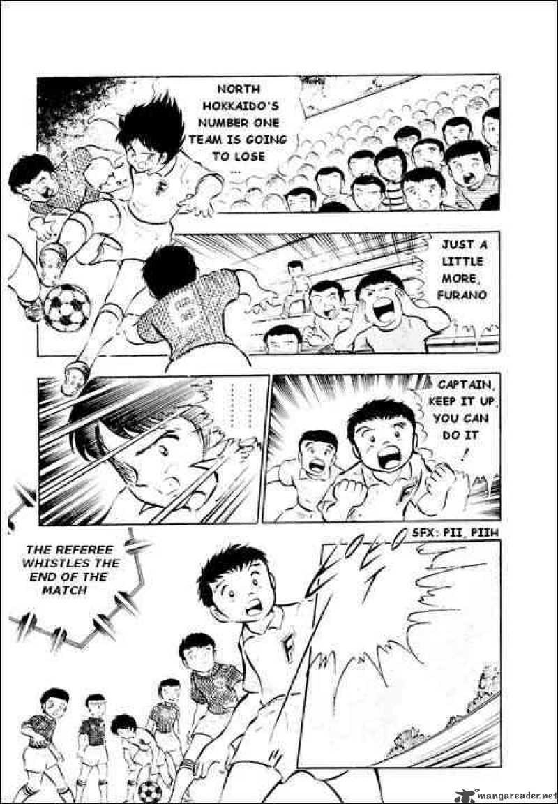 Captain Tsubasa 15 21