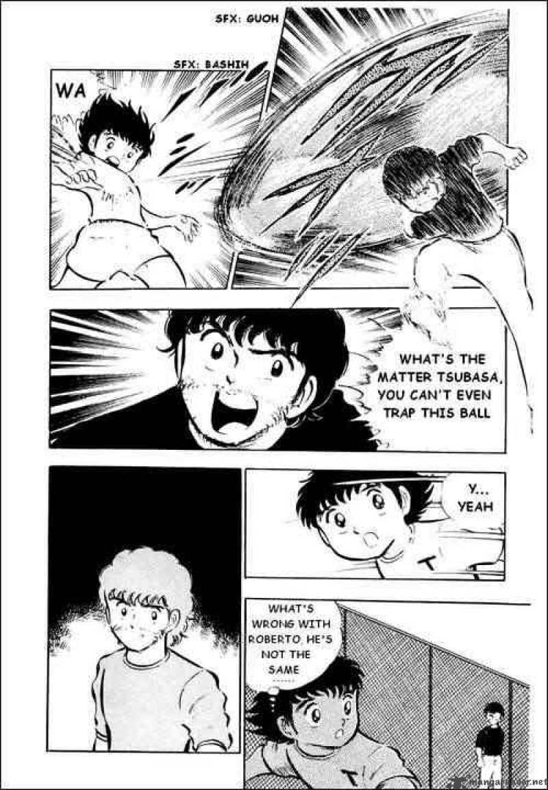Captain Tsubasa 15 32