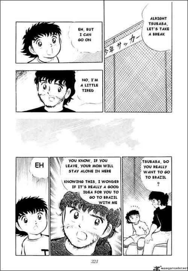 Captain Tsubasa 15 33