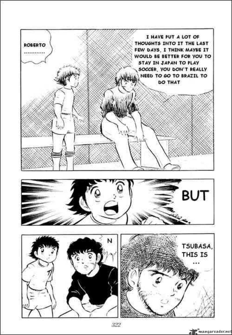 Captain Tsubasa 15 34