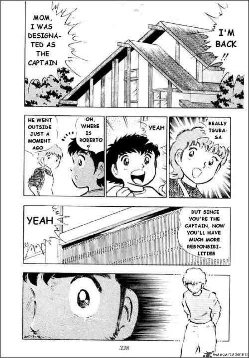 Captain Tsubasa 16 13