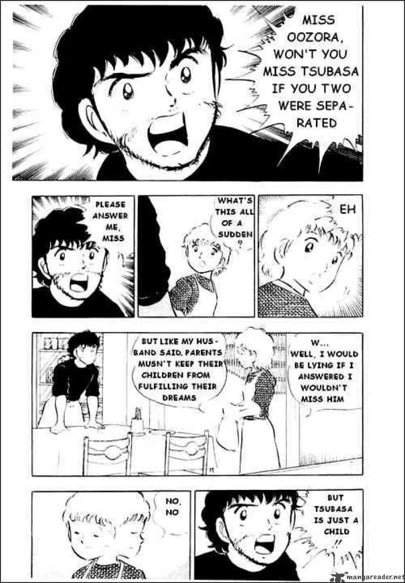 Captain Tsubasa 16 8