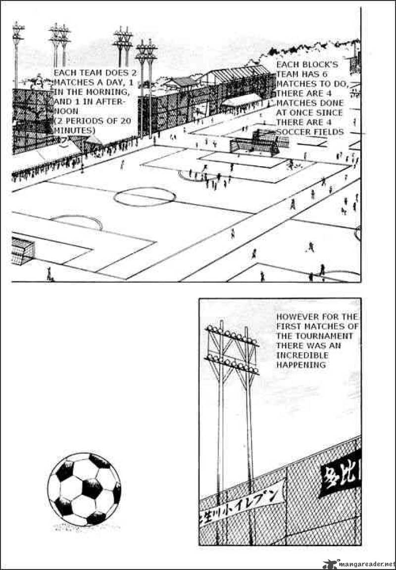 Captain Tsubasa 18 13