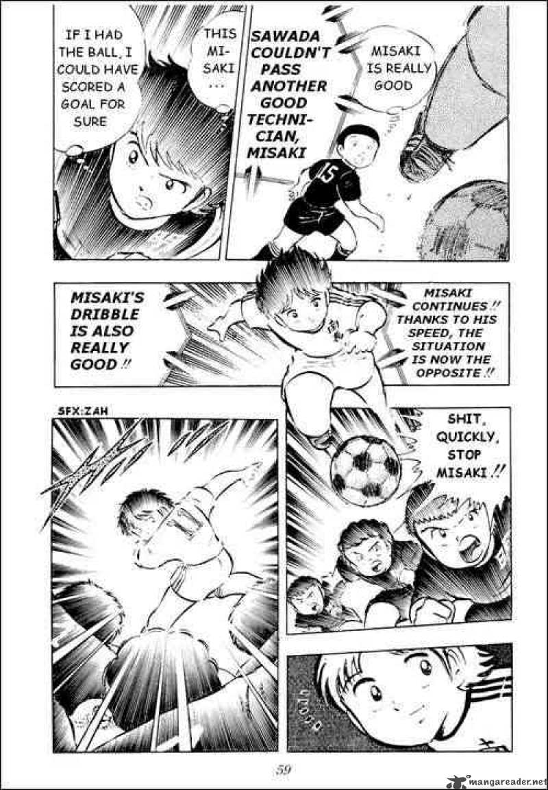 Captain Tsubasa 18 29