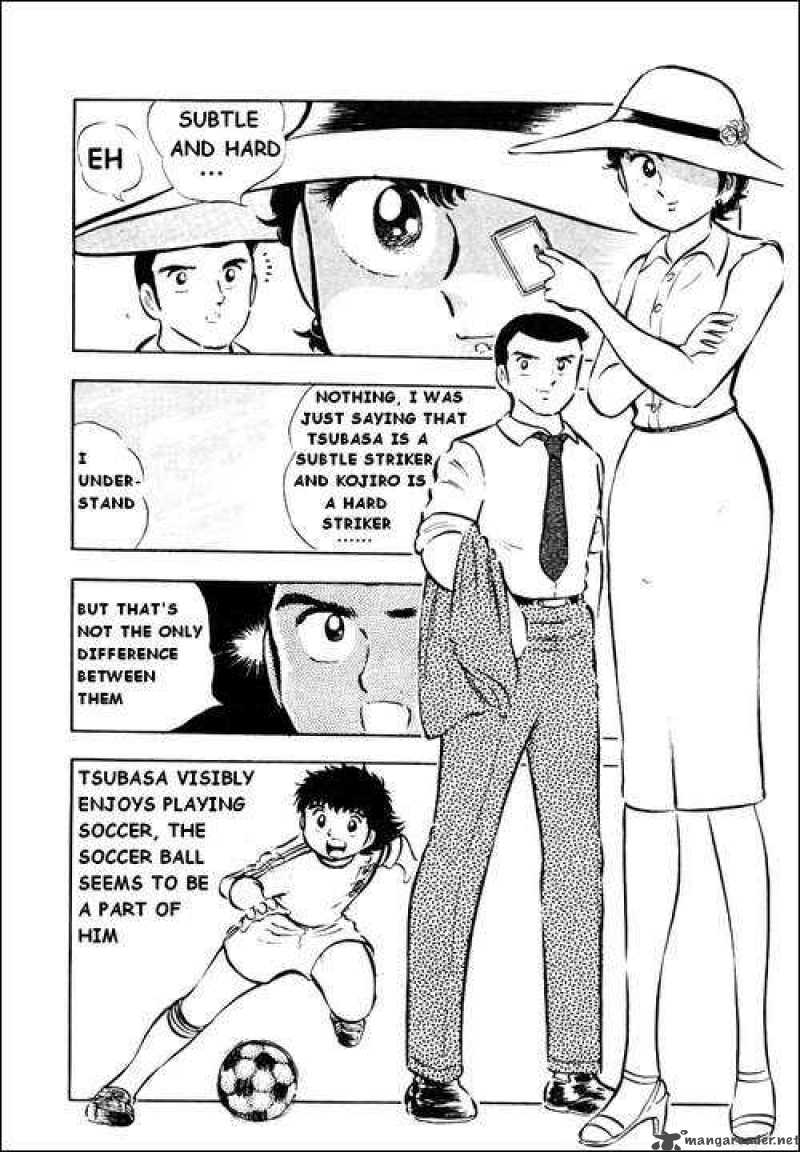 Captain Tsubasa 19 15
