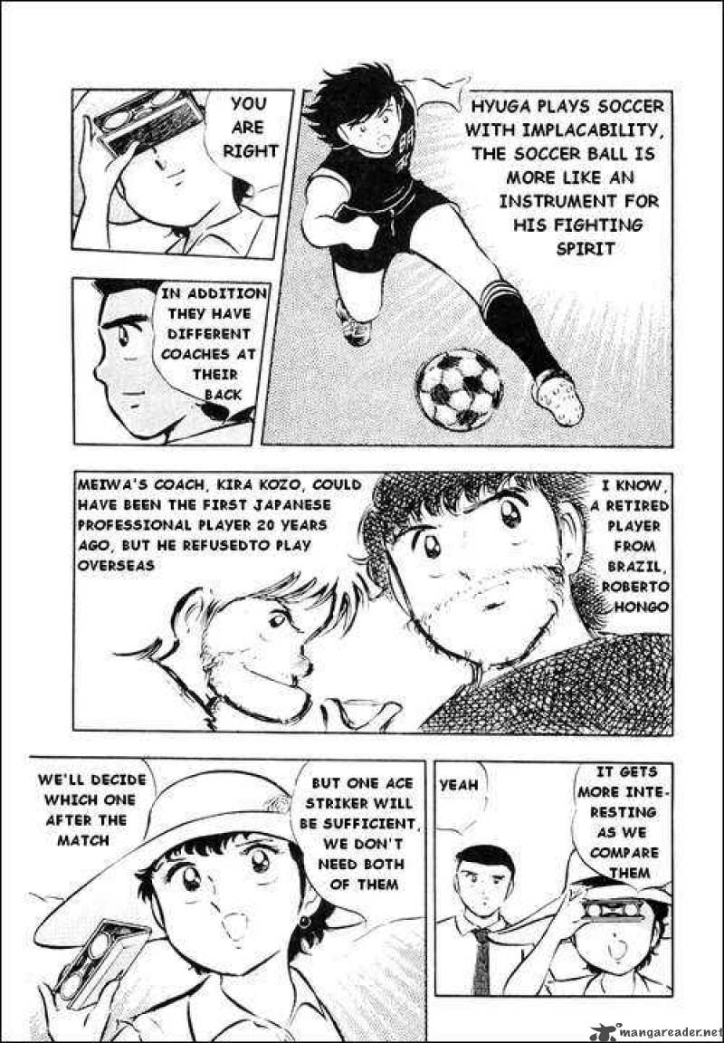 Captain Tsubasa 19 16