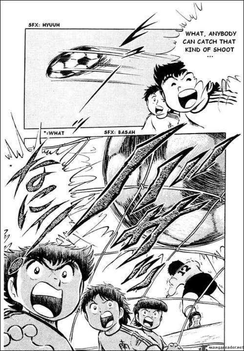 Captain Tsubasa 19 27