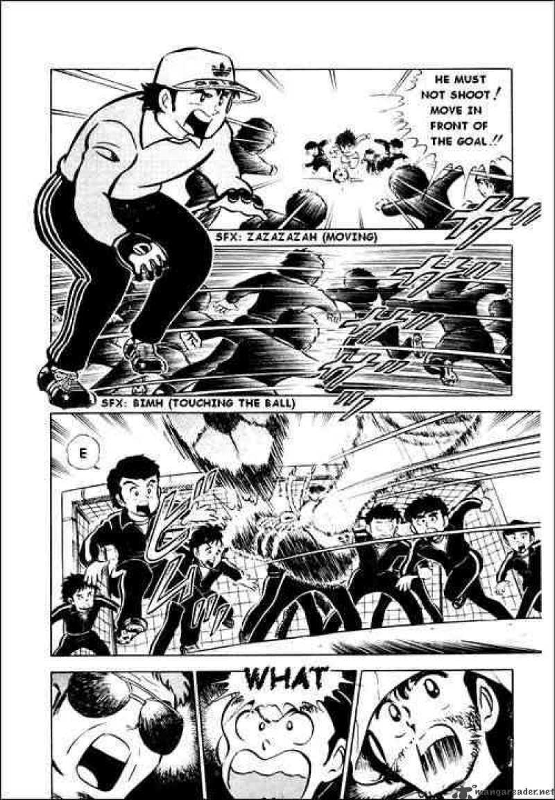 Captain Tsubasa 2 10