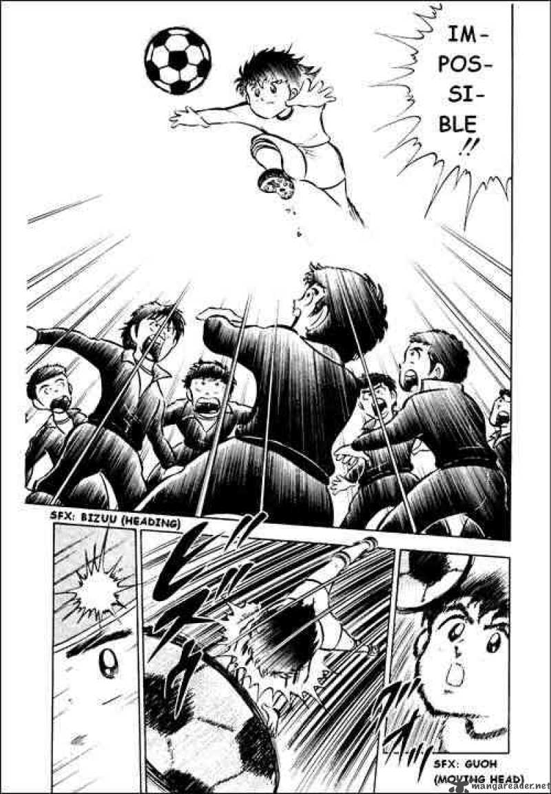 Captain Tsubasa 2 11