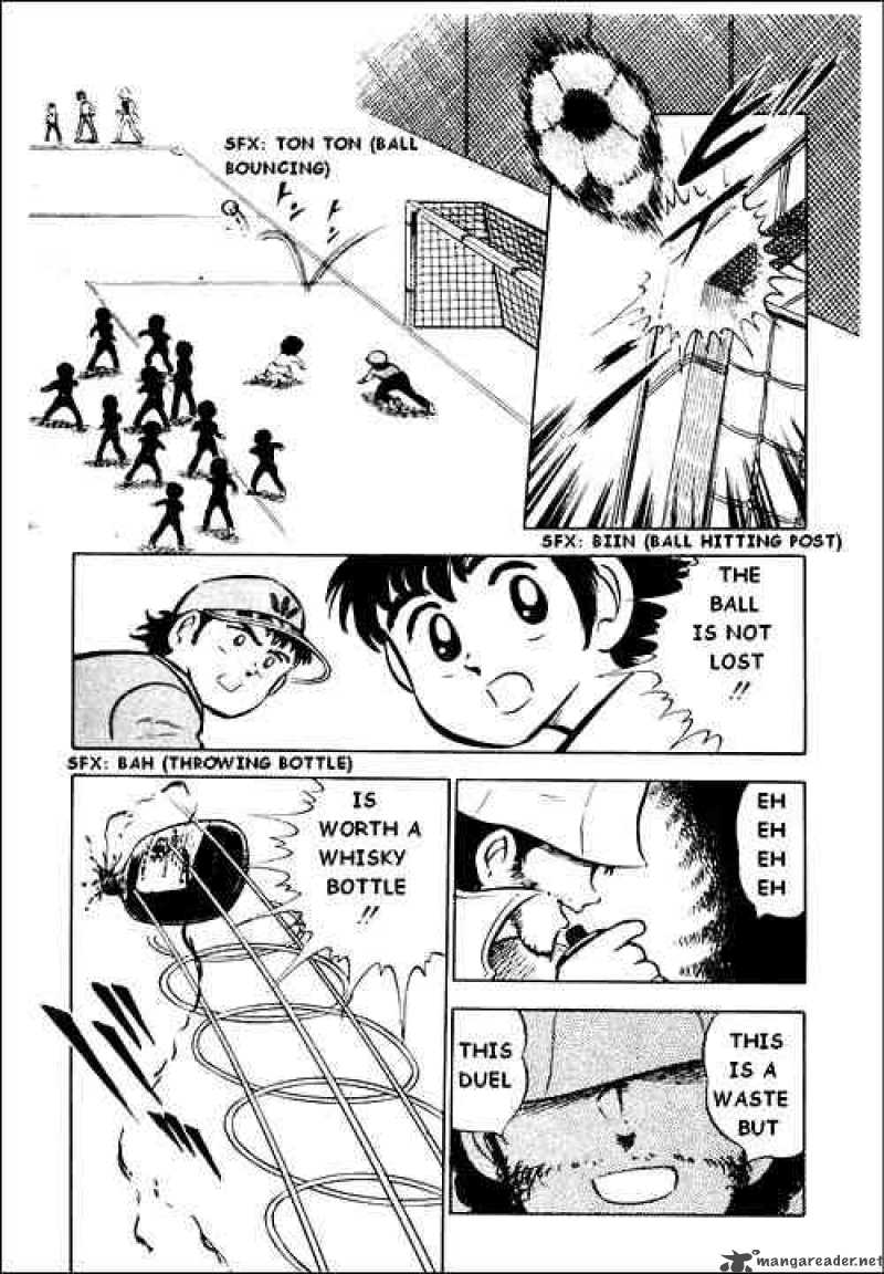 Captain Tsubasa 2 13