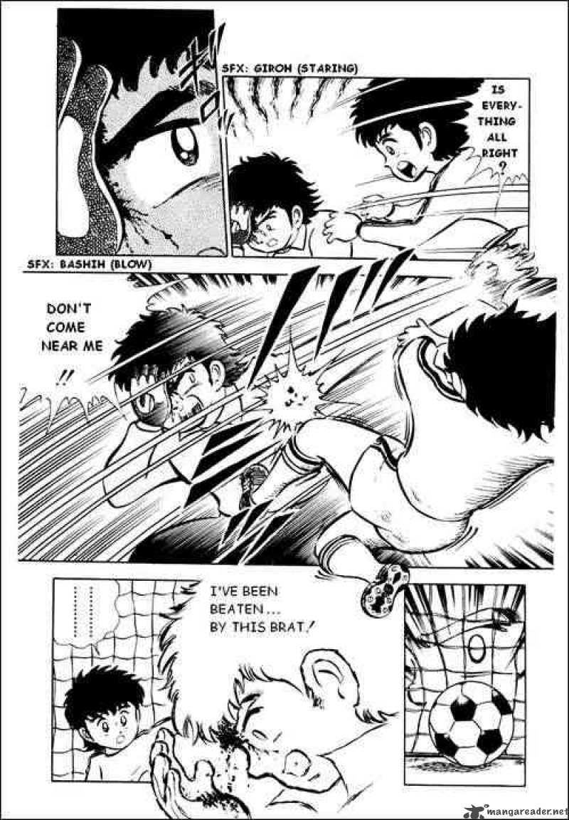 Captain Tsubasa 2 20