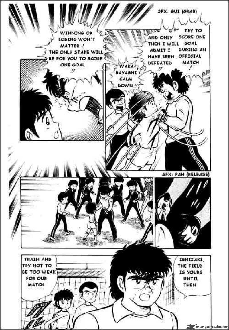 Captain Tsubasa 2 23