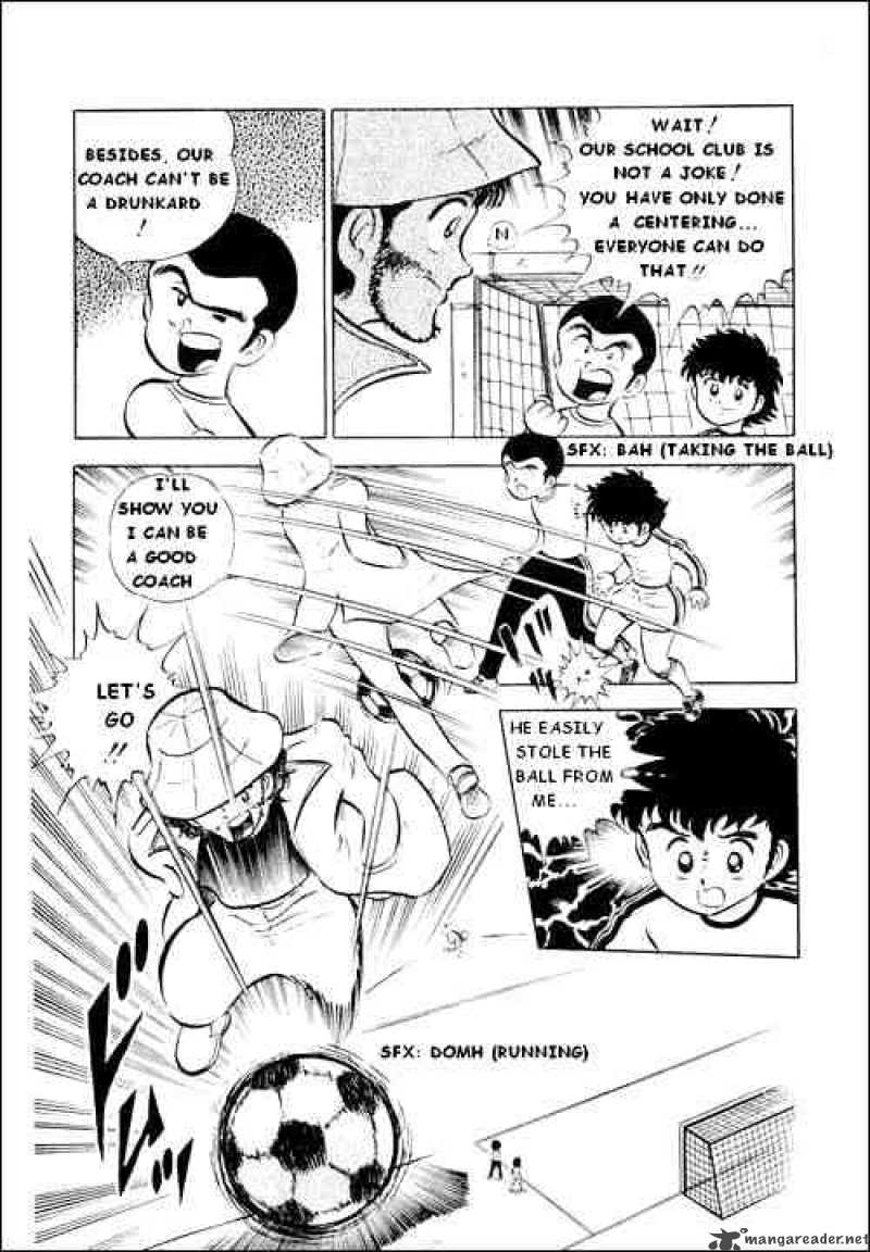 Captain Tsubasa 2 25