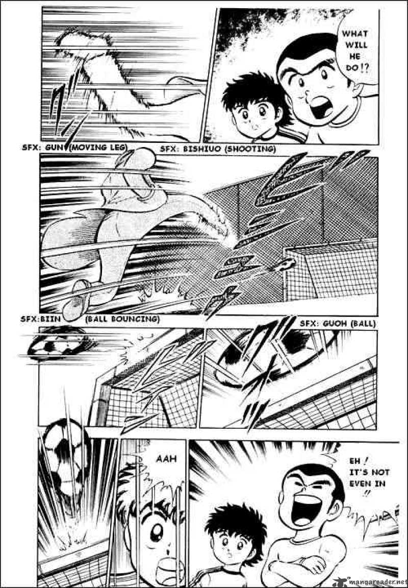 Captain Tsubasa 2 26
