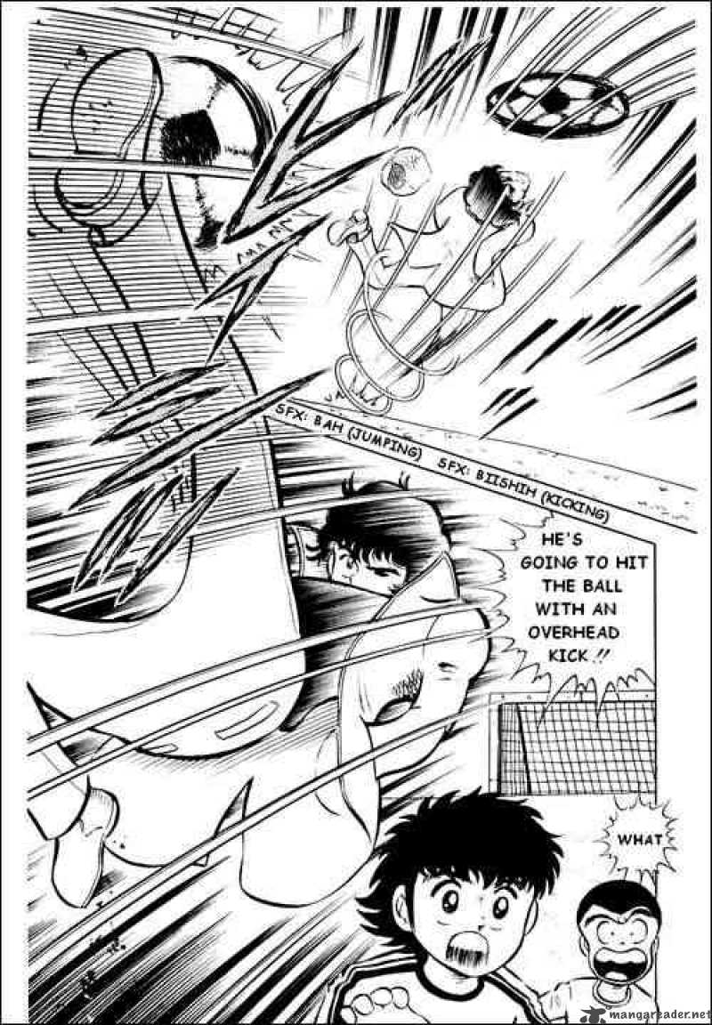 Captain Tsubasa 2 27