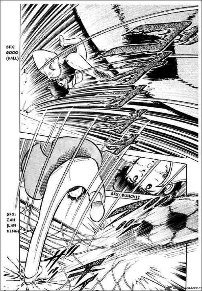 Captain Tsubasa 2 28