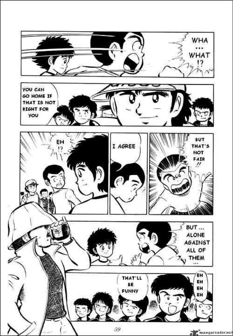 Captain Tsubasa 2 3