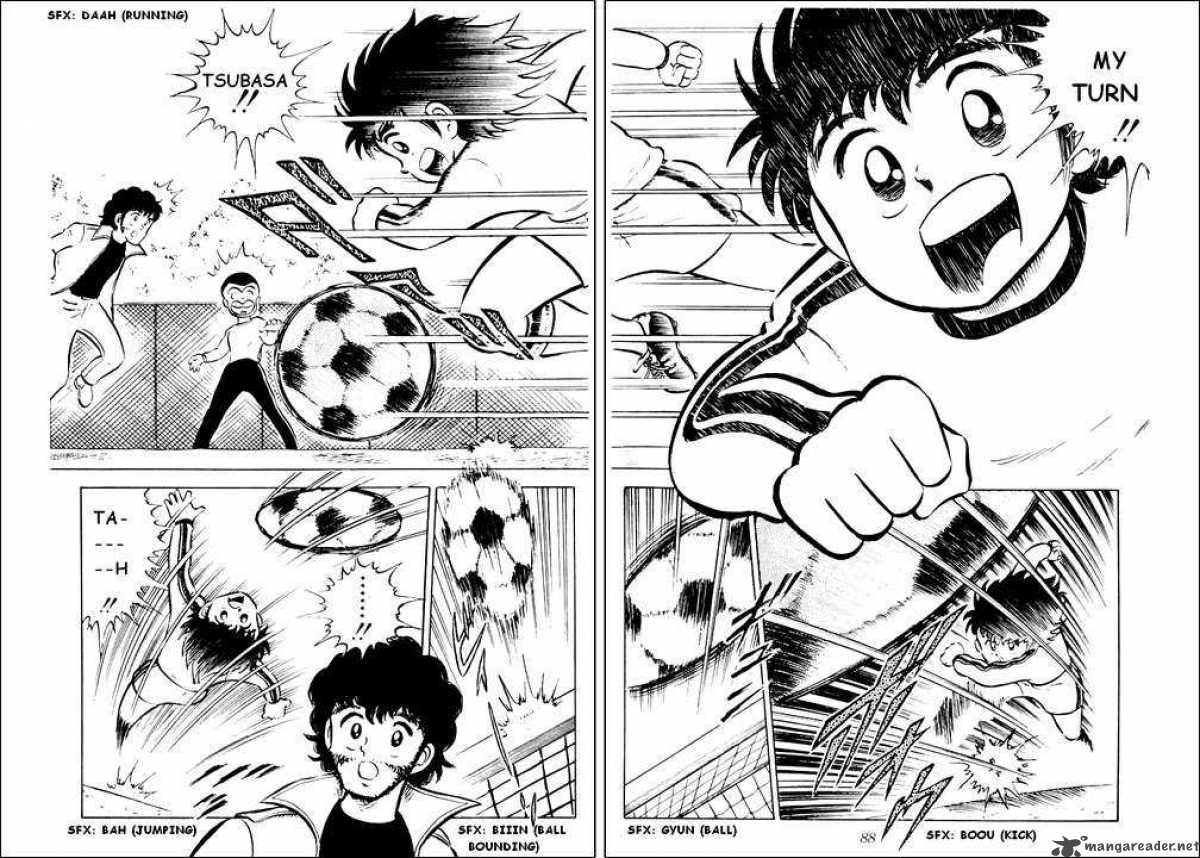 Captain Tsubasa 2 30