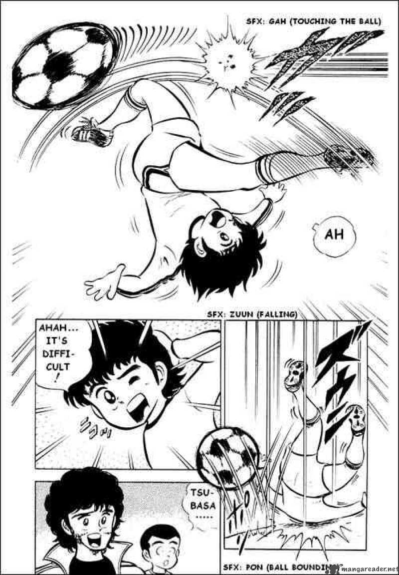 Captain Tsubasa 2 31