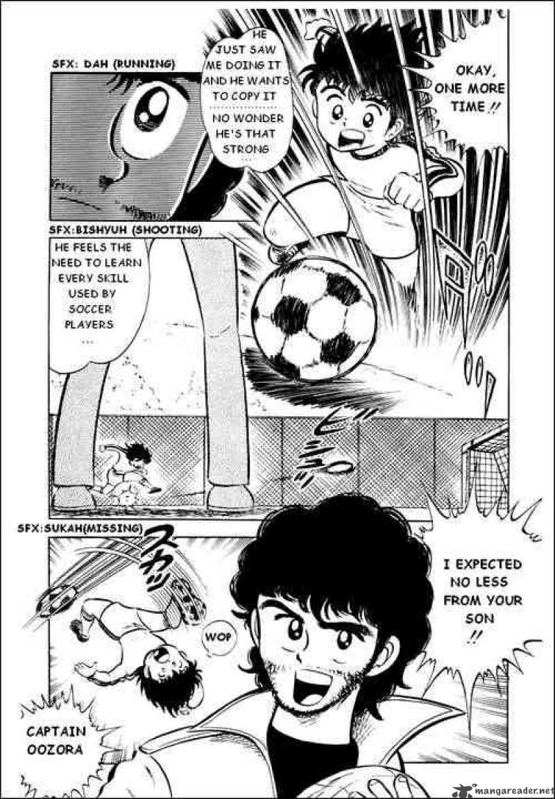 Captain Tsubasa 2 32