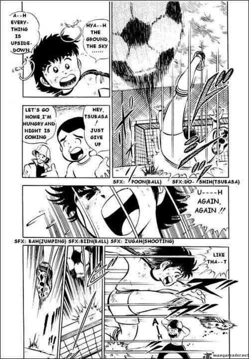 Captain Tsubasa 2 34