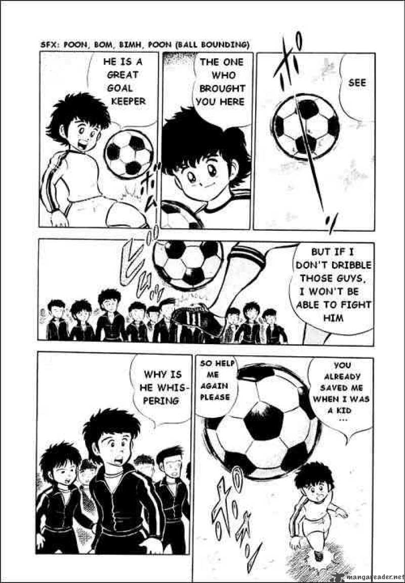 Captain Tsubasa 2 5