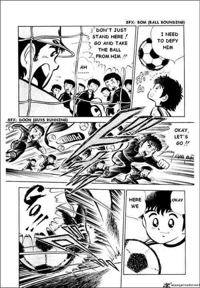 Captain Tsubasa 2 6