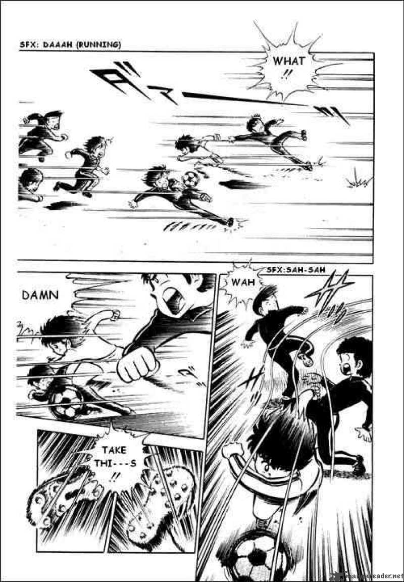 Captain Tsubasa 2 7