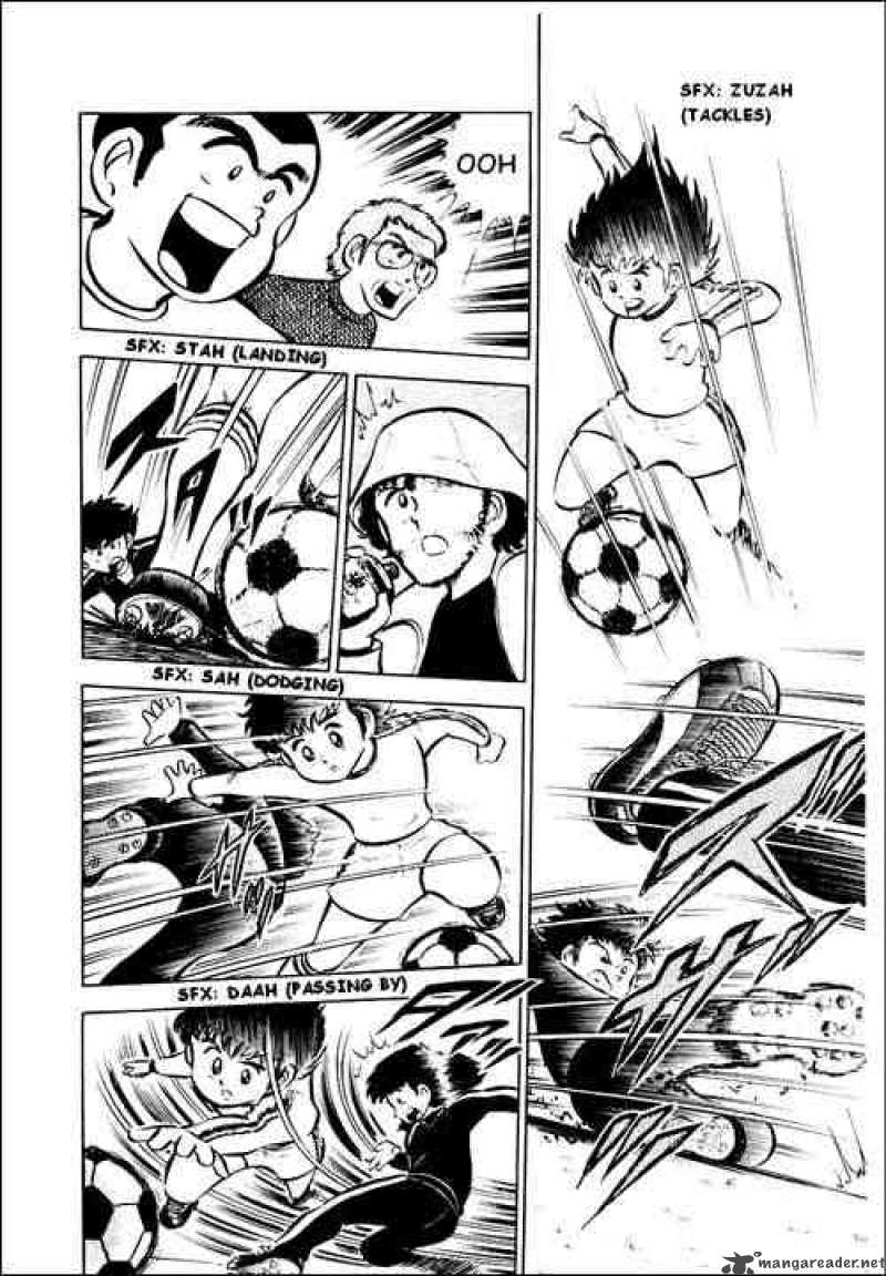 Captain Tsubasa 2 8