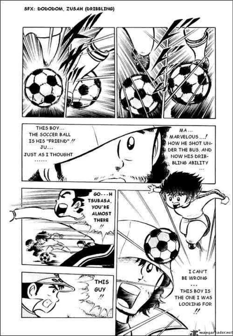 Captain Tsubasa 2 9