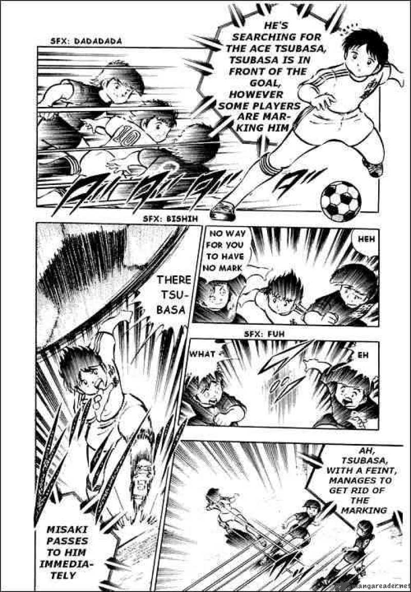 Captain Tsubasa 20 28