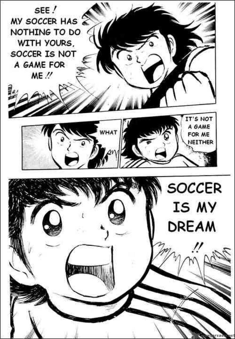 Captain Tsubasa 20 35