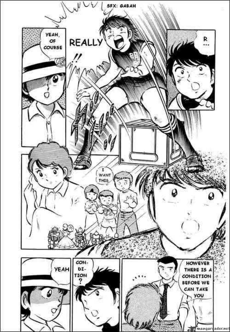 Captain Tsubasa 22 37