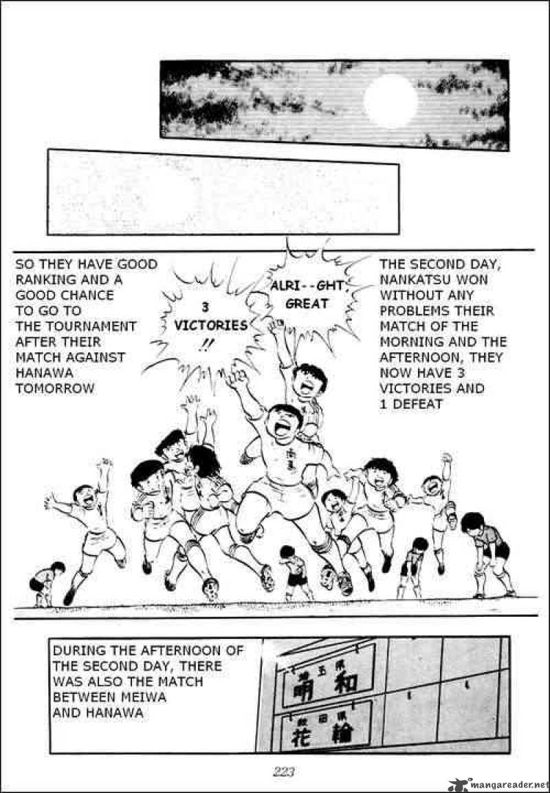 Captain Tsubasa 22 51