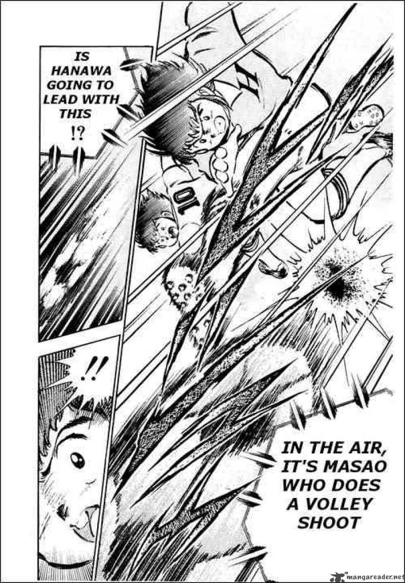 Captain Tsubasa 24 11