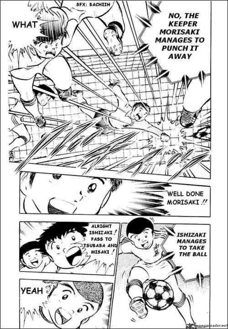 Captain Tsubasa 24 12