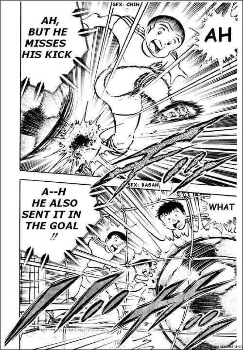 Captain Tsubasa 24 13