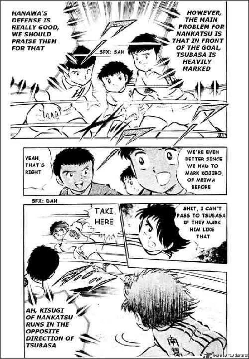 Captain Tsubasa 24 24
