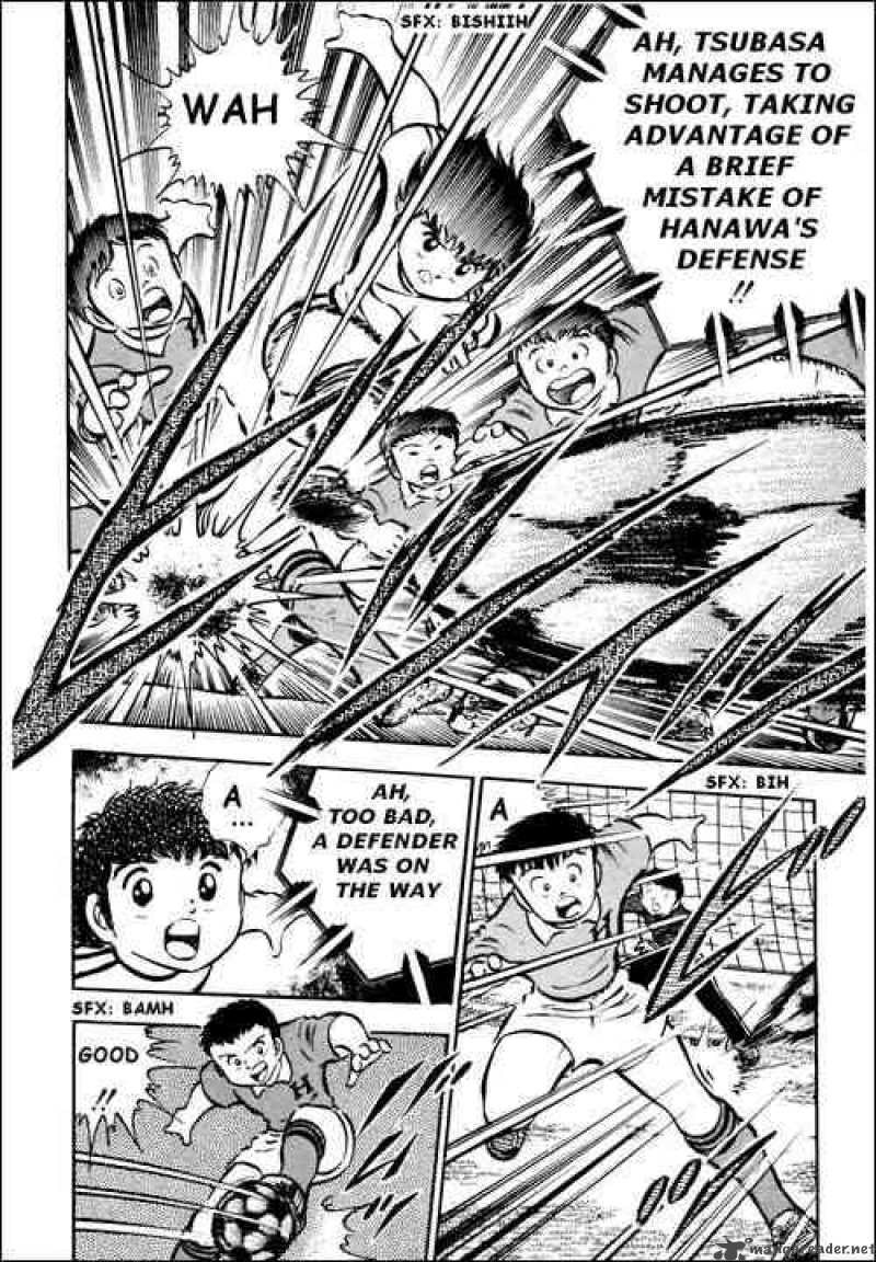 Captain Tsubasa 24 6