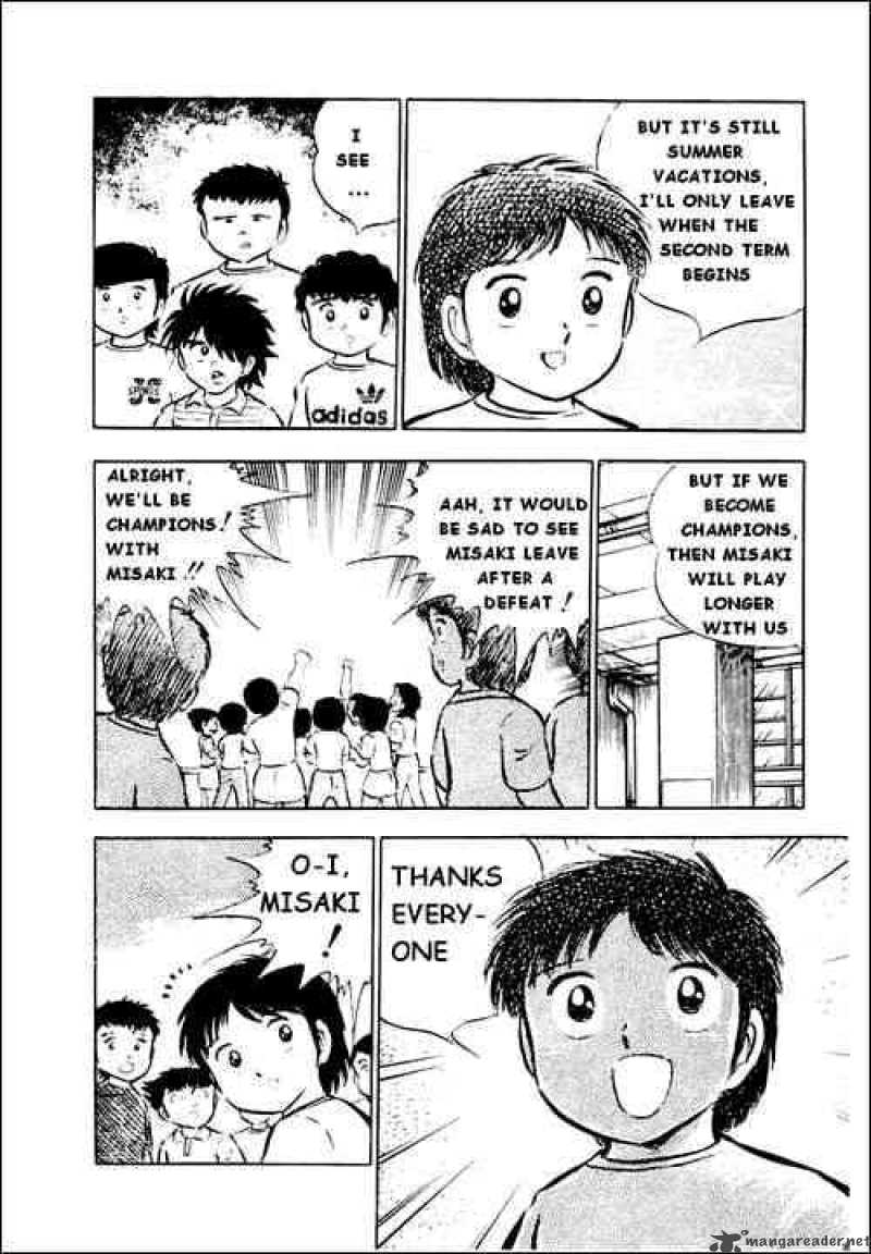 Captain Tsubasa 26 10