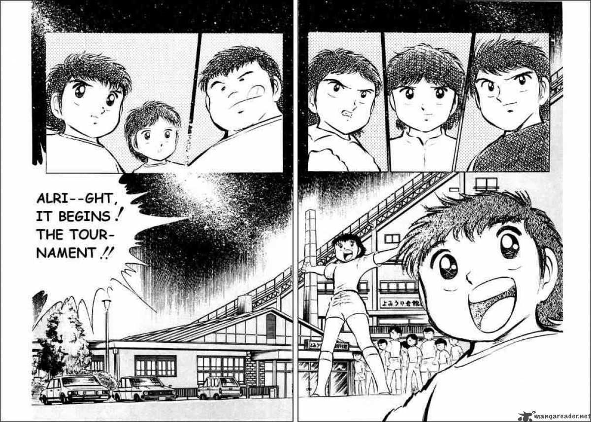 Captain Tsubasa 26 16
