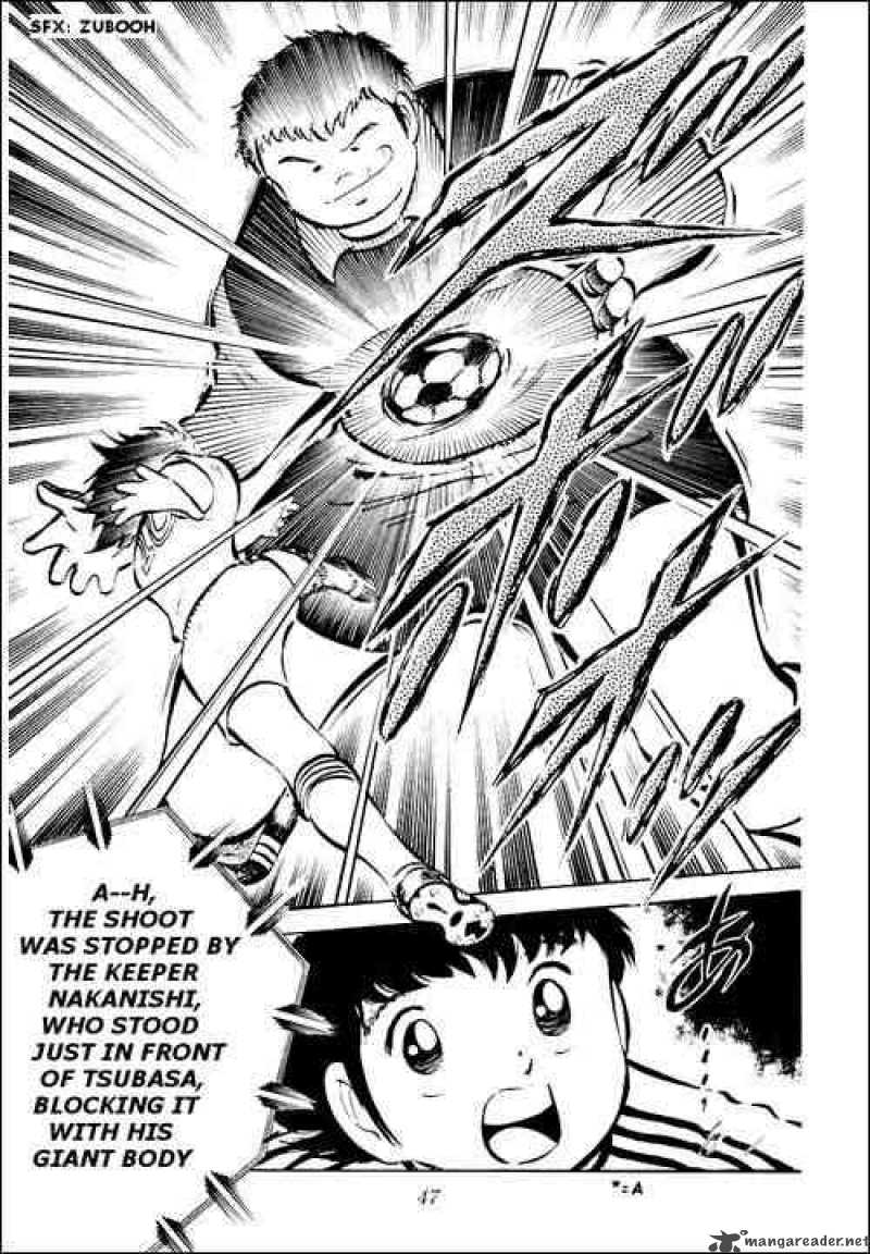 Captain Tsubasa 26 37