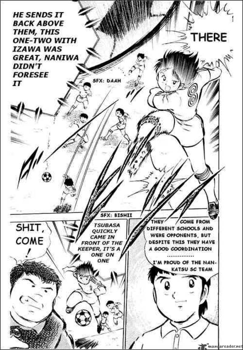 Captain Tsubasa 26 59